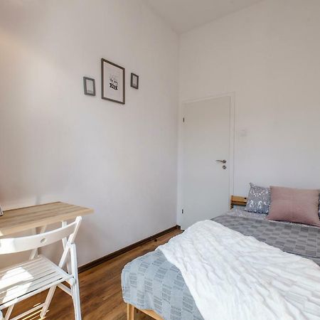 Ohmyhome - Kosciuszki ウッチ エクステリア 写真